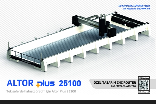 cnc router